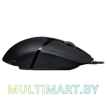 Игровая мышь Logitech G402 Hyperion Fury картинка 3